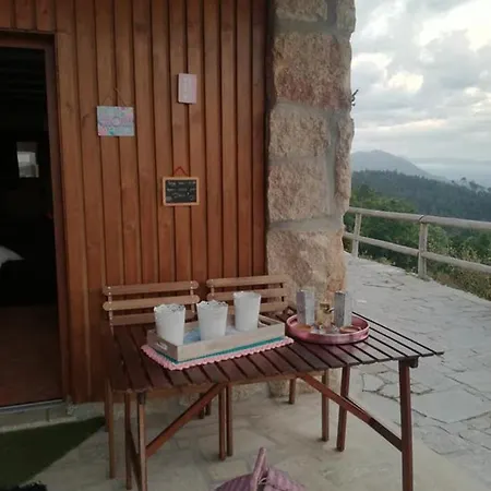 Retiro De Basto Vila Celorico De Basto Exterior foto