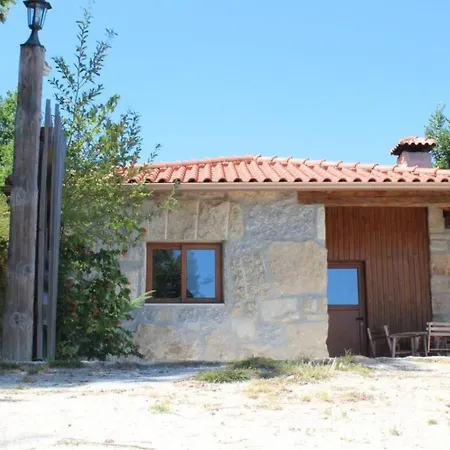 Retiro De Basto Vila Celorico De Basto Exterior foto