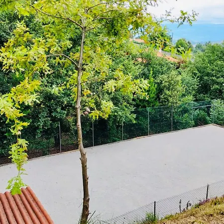 Retiro De Basto Vila Celorico De Basto Exterior foto