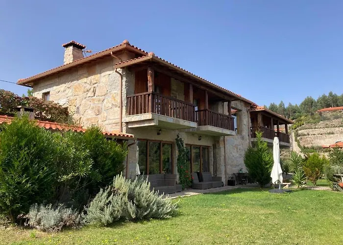 Retiro De Basto