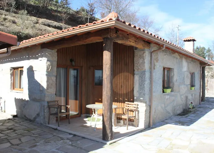 Retiro De Basto