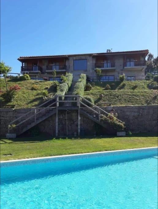 Holiday home Retiro De Basto