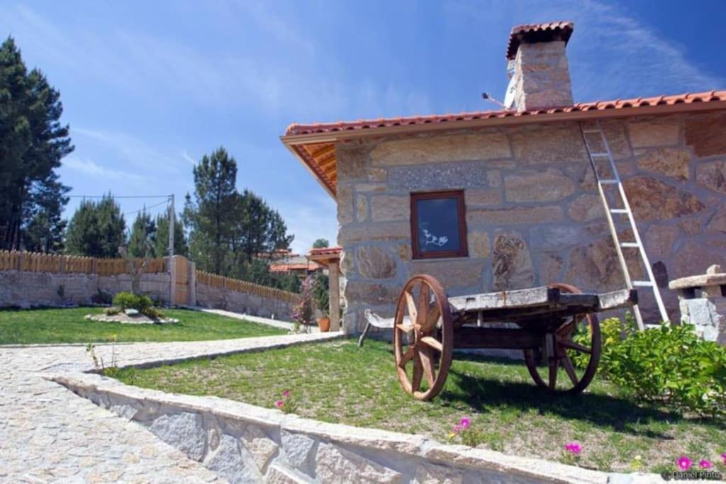 Holiday home Retiro De Basto