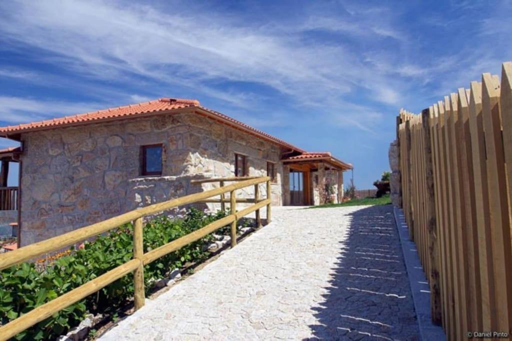 Retiro De Basto Holiday home *