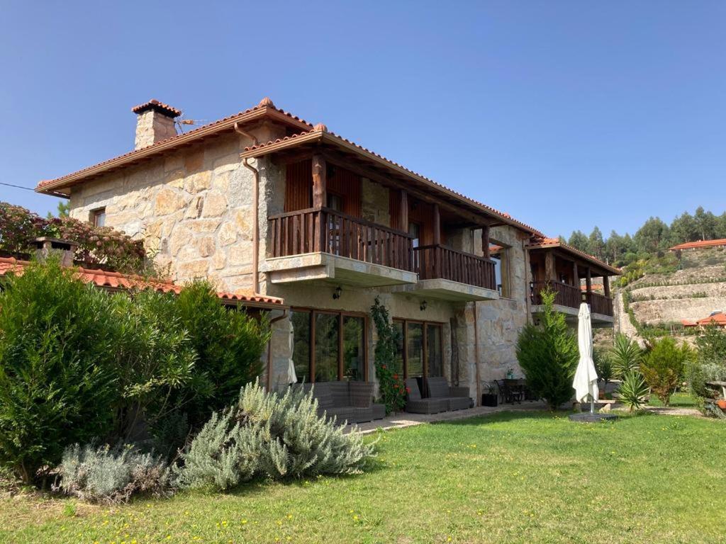 Holiday home Retiro De Basto Celorico De Basto