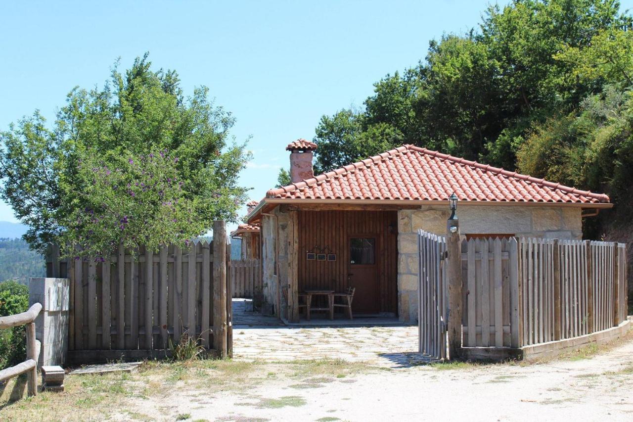 Holiday home Retiro De Basto