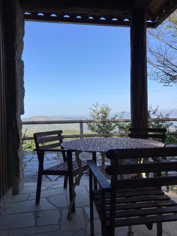 Holiday home Retiro De Basto *