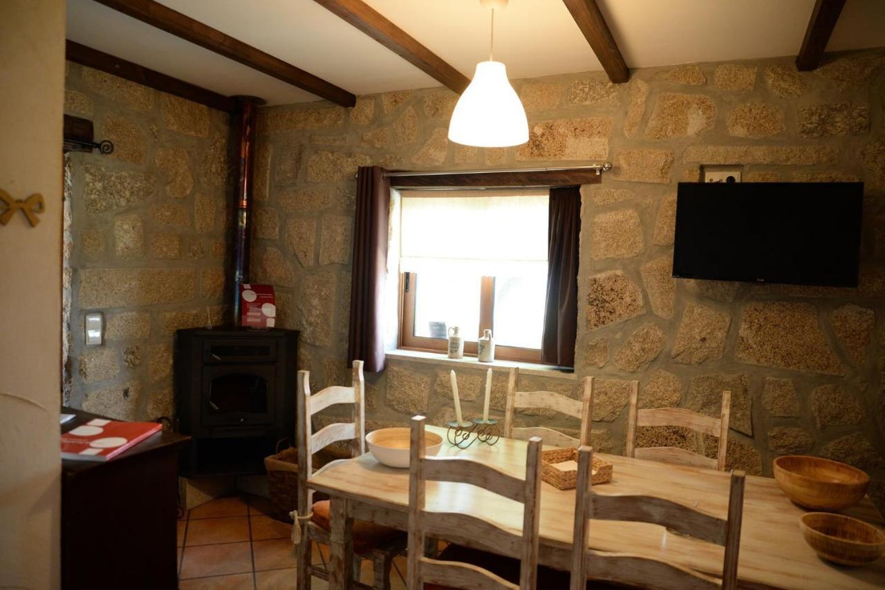 Retiro De Basto Holiday home
