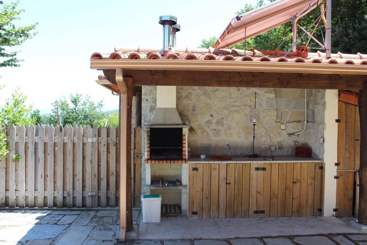 Retiro De Basto Holiday home