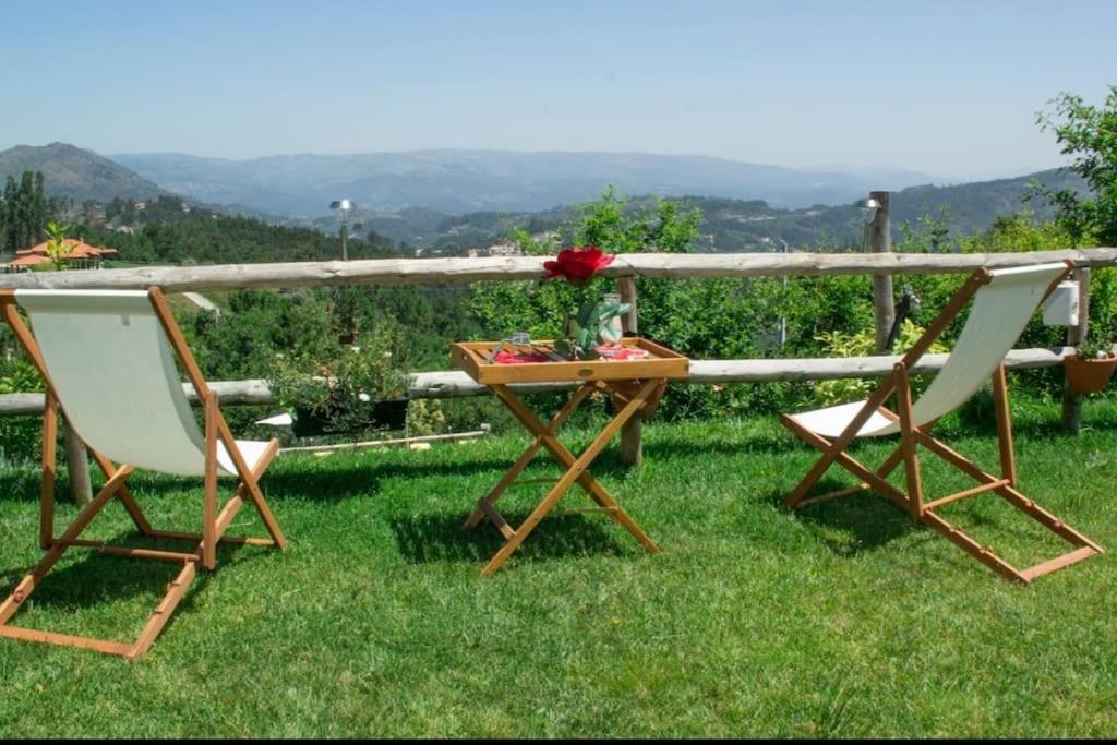 Holiday home Retiro De Basto