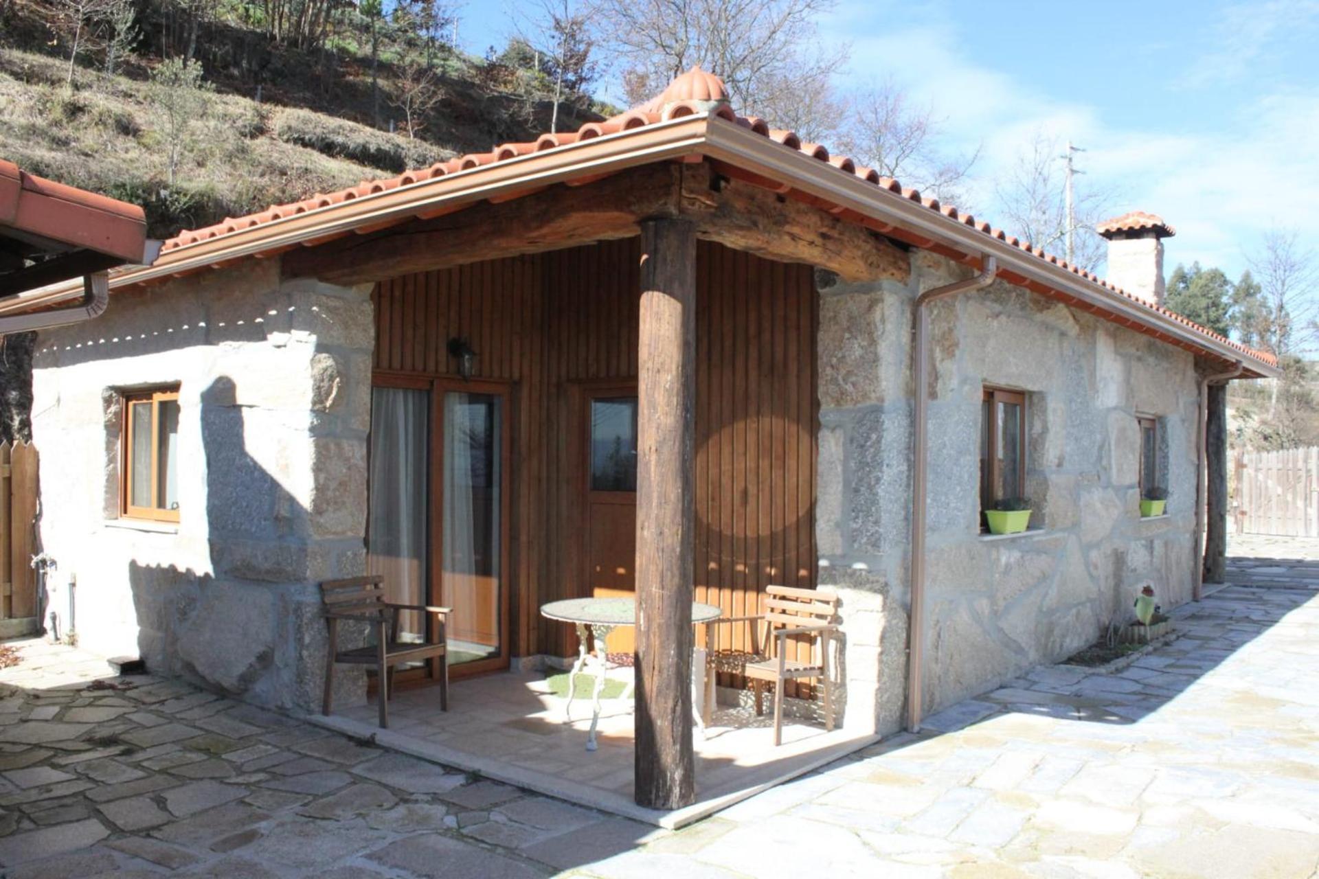 Holiday home Retiro De Basto *
