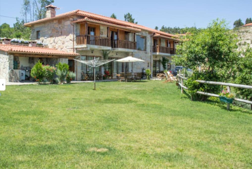 Holiday home Retiro De Basto *
