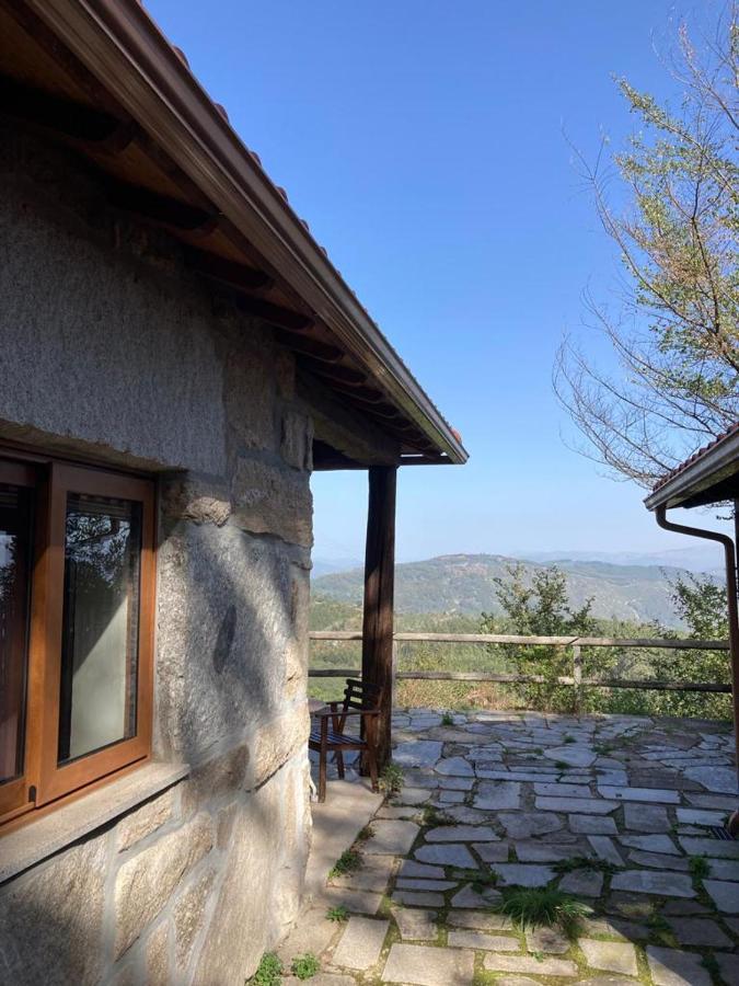 Holiday home Retiro De Basto *