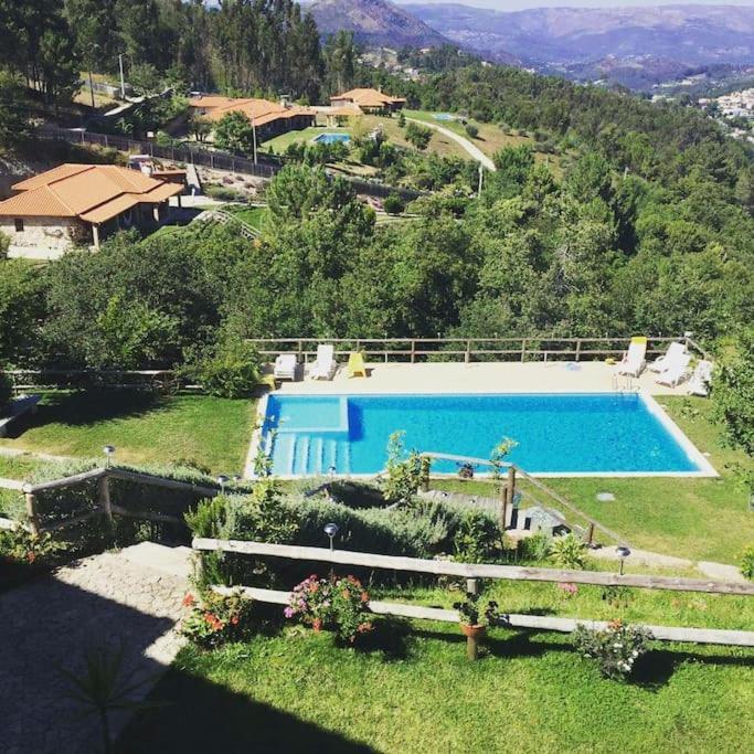 Holiday home Retiro De Basto *