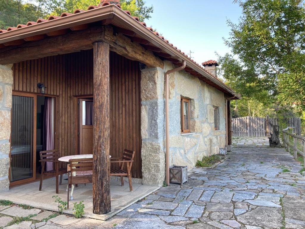 Retiro De Basto Holiday home