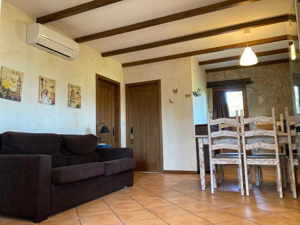 Retiro De Basto Holiday home