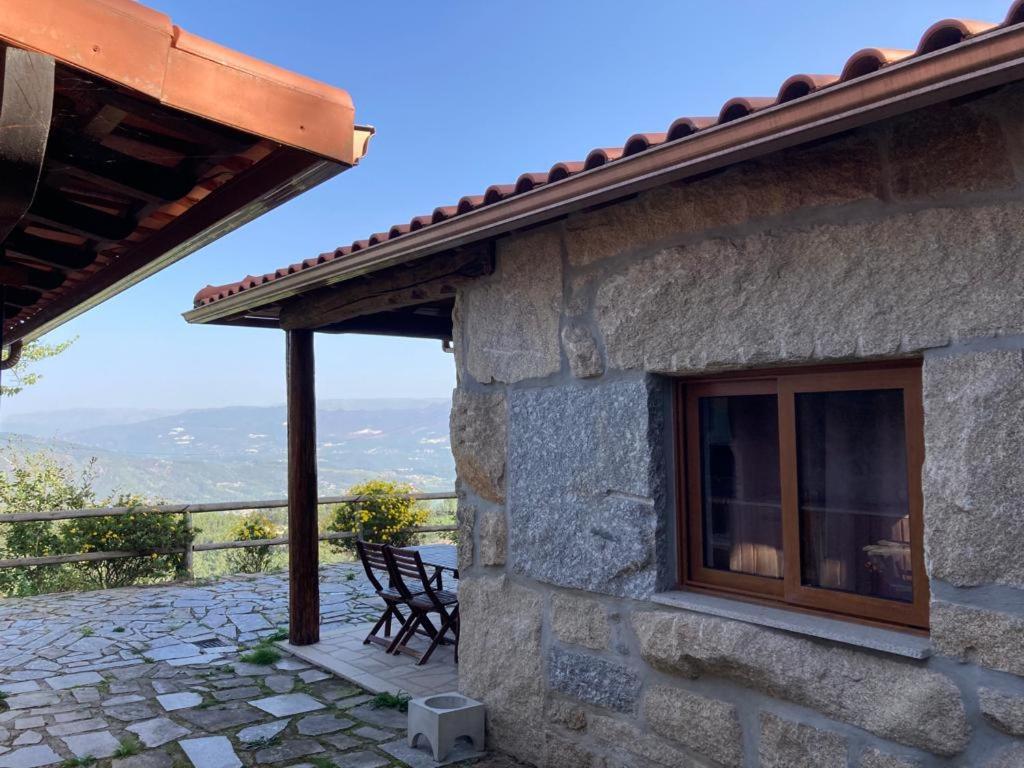 Retiro De Basto Holiday home