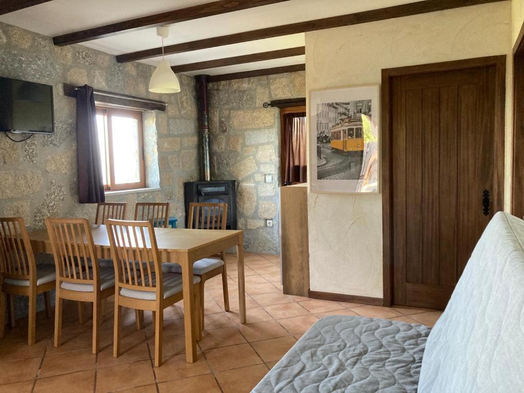 Retiro De Basto Holiday home
