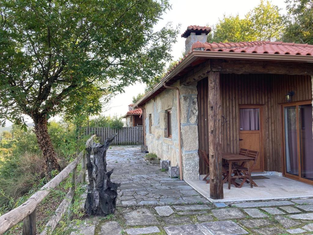 Holiday home Retiro De Basto *