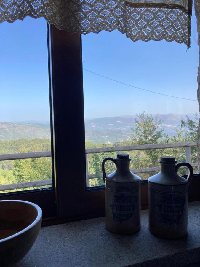 Holiday home Retiro De Basto *