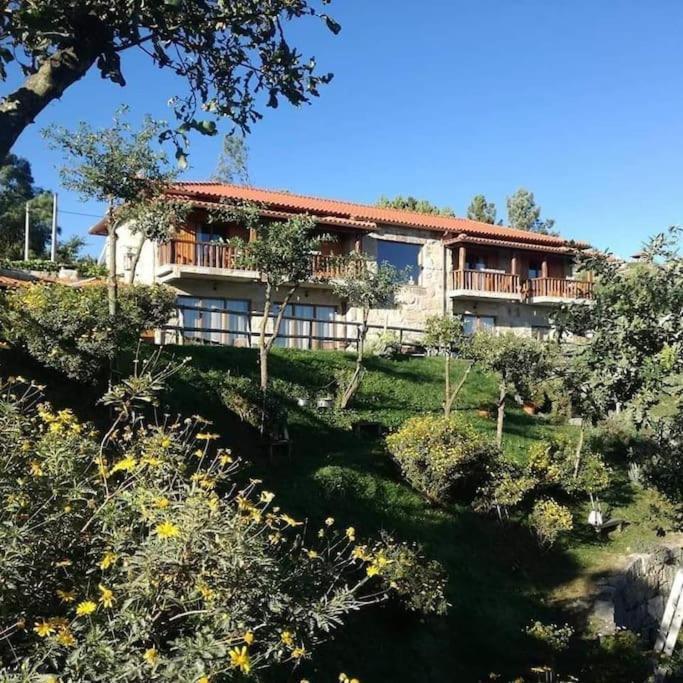 Holiday home Retiro De Basto Celorico De Basto