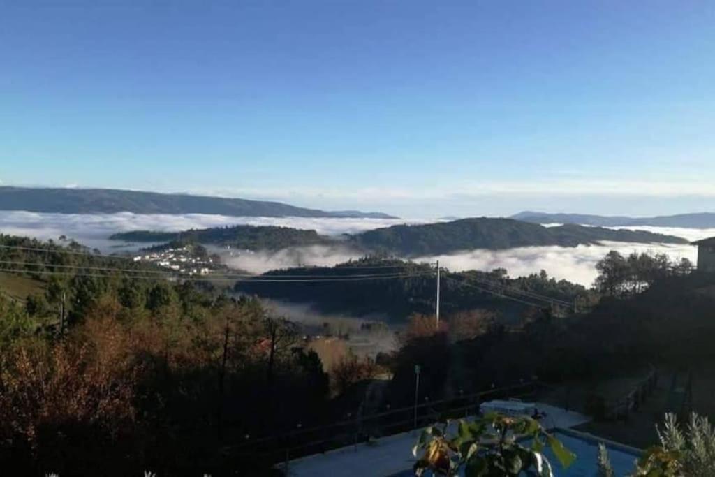 Holiday home Retiro De Basto Celorico De Basto