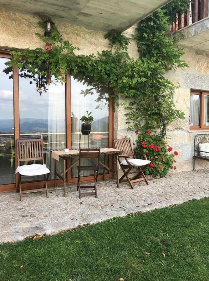 Retiro De Basto Holiday home