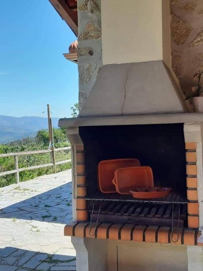 Retiro De Basto Holiday home