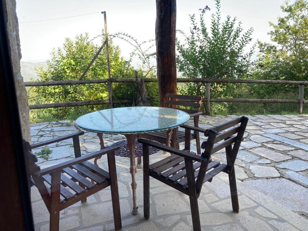 Holiday home Retiro De Basto