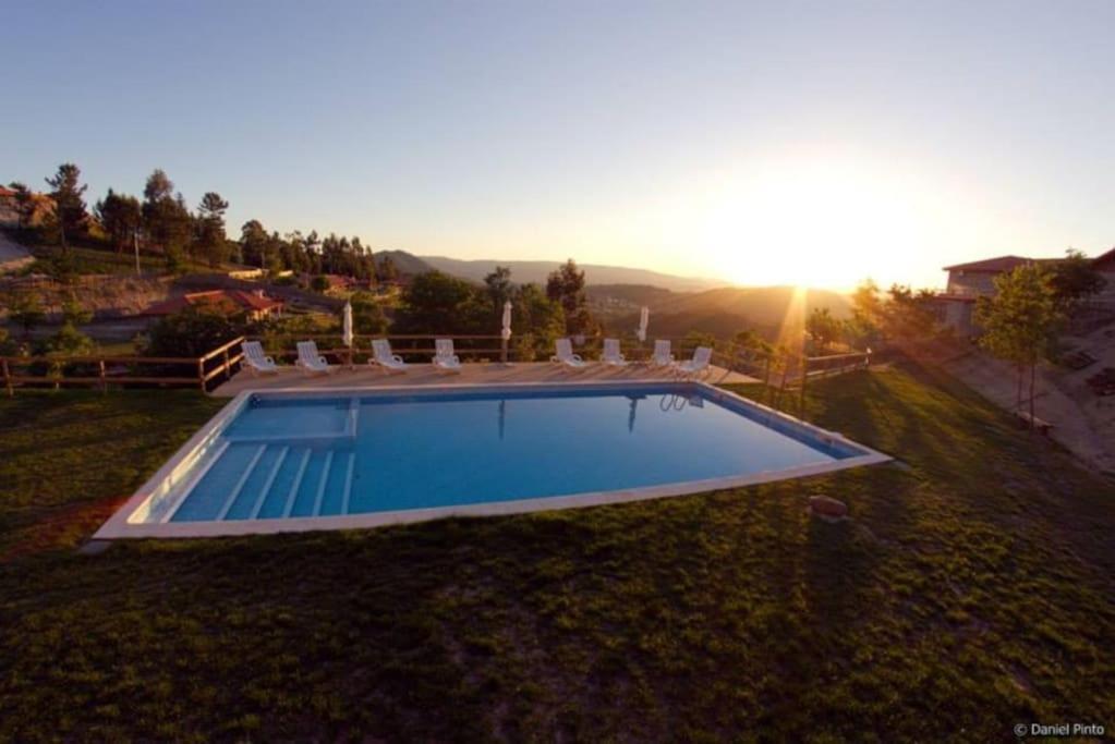 Holiday home Retiro De Basto *