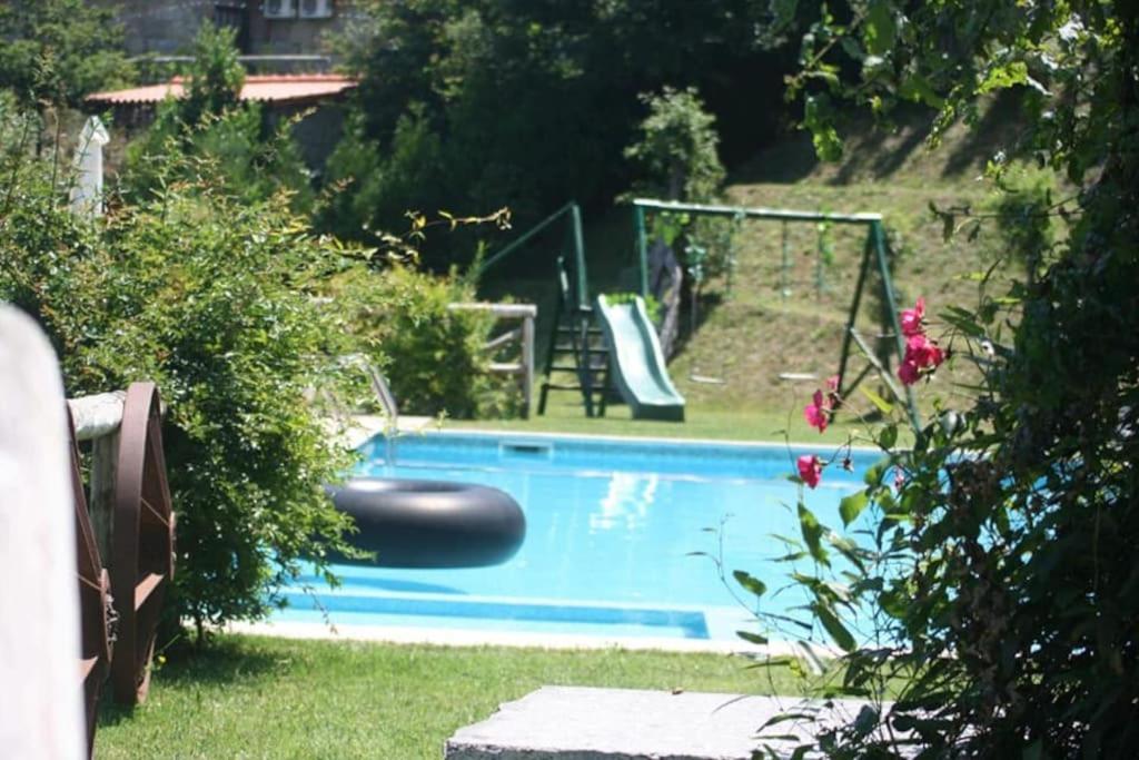 Retiro De Basto *