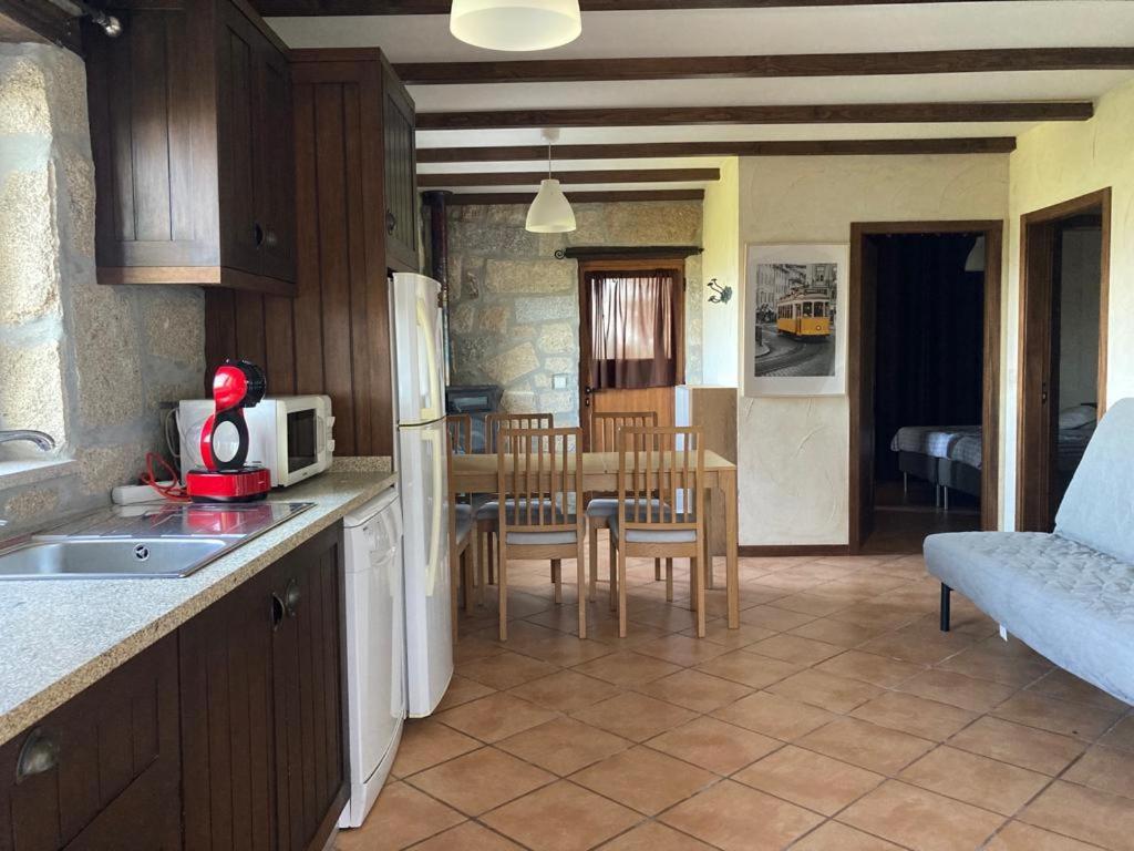 Retiro De Basto Holiday home *