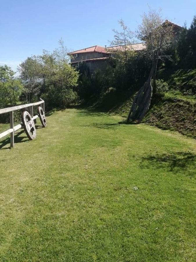 Retiro De Basto * Celorico De Basto