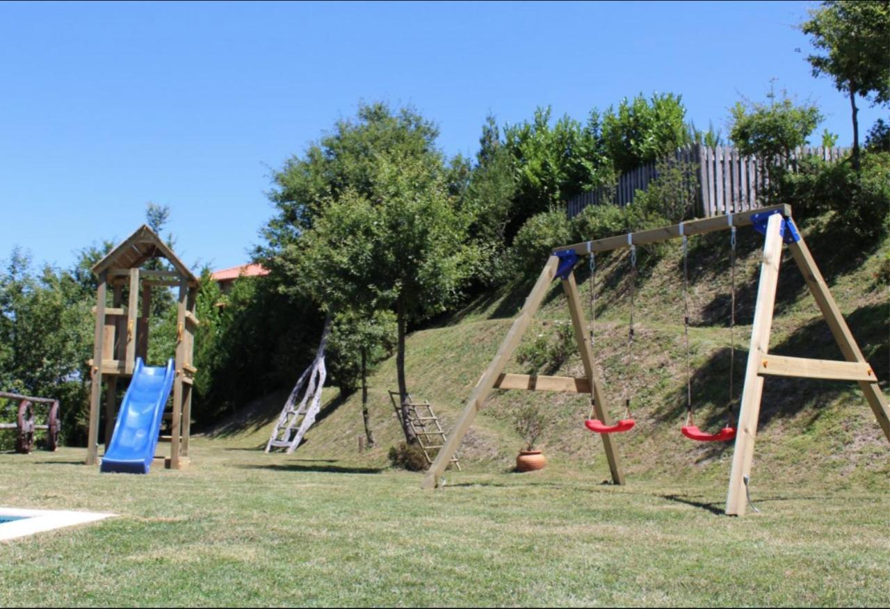 Retiro De Basto