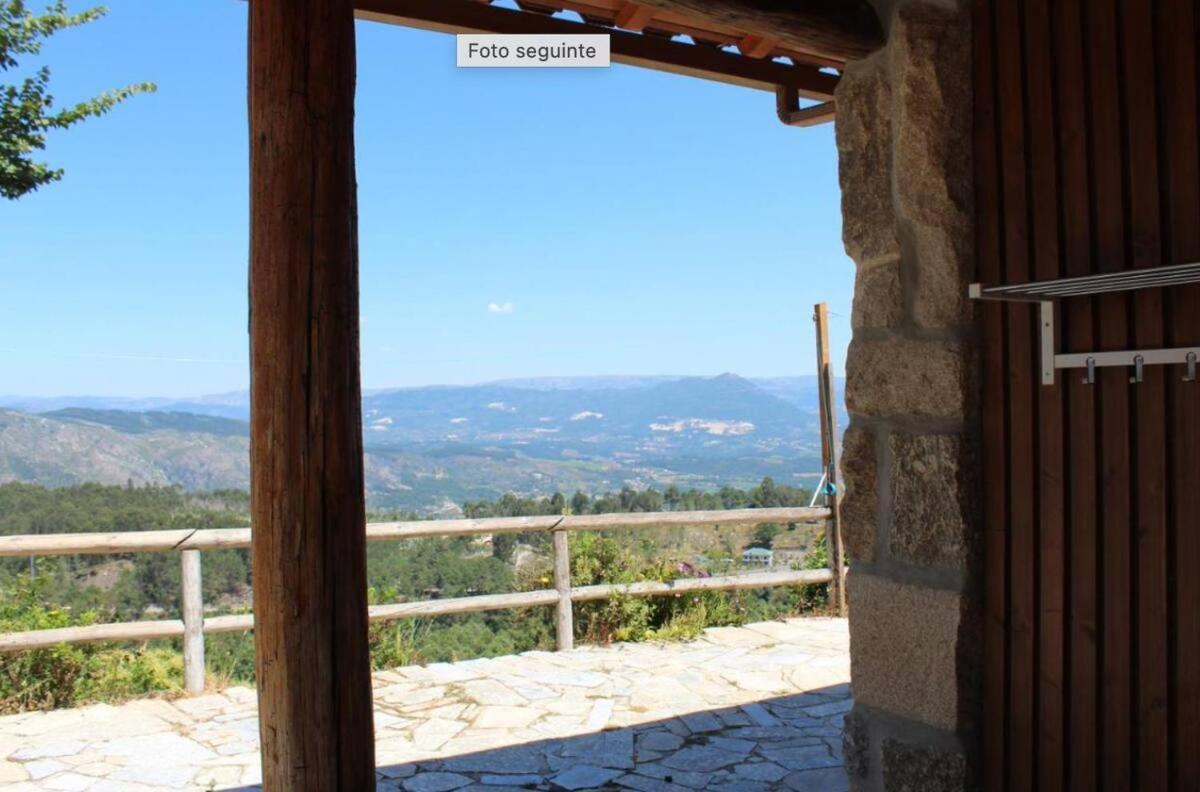 Holiday home Retiro De Basto Celorico De Basto