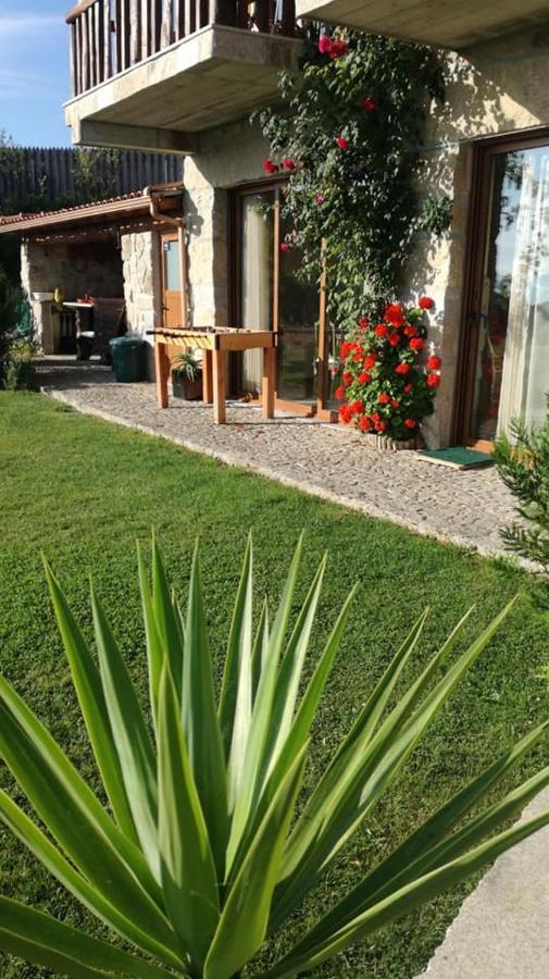 Retiro De Basto Holiday home
