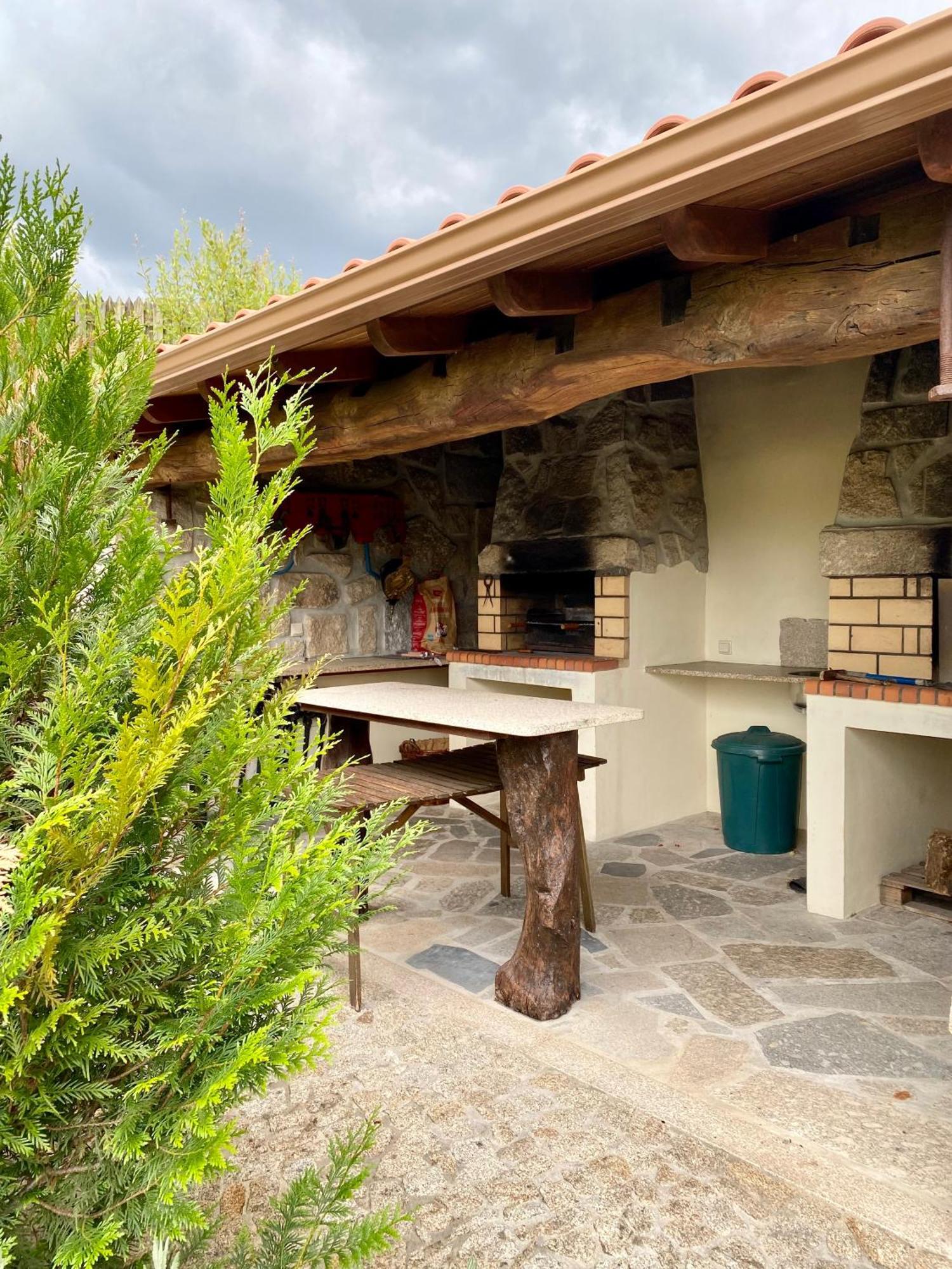 Holiday home Retiro De Basto Celorico De Basto