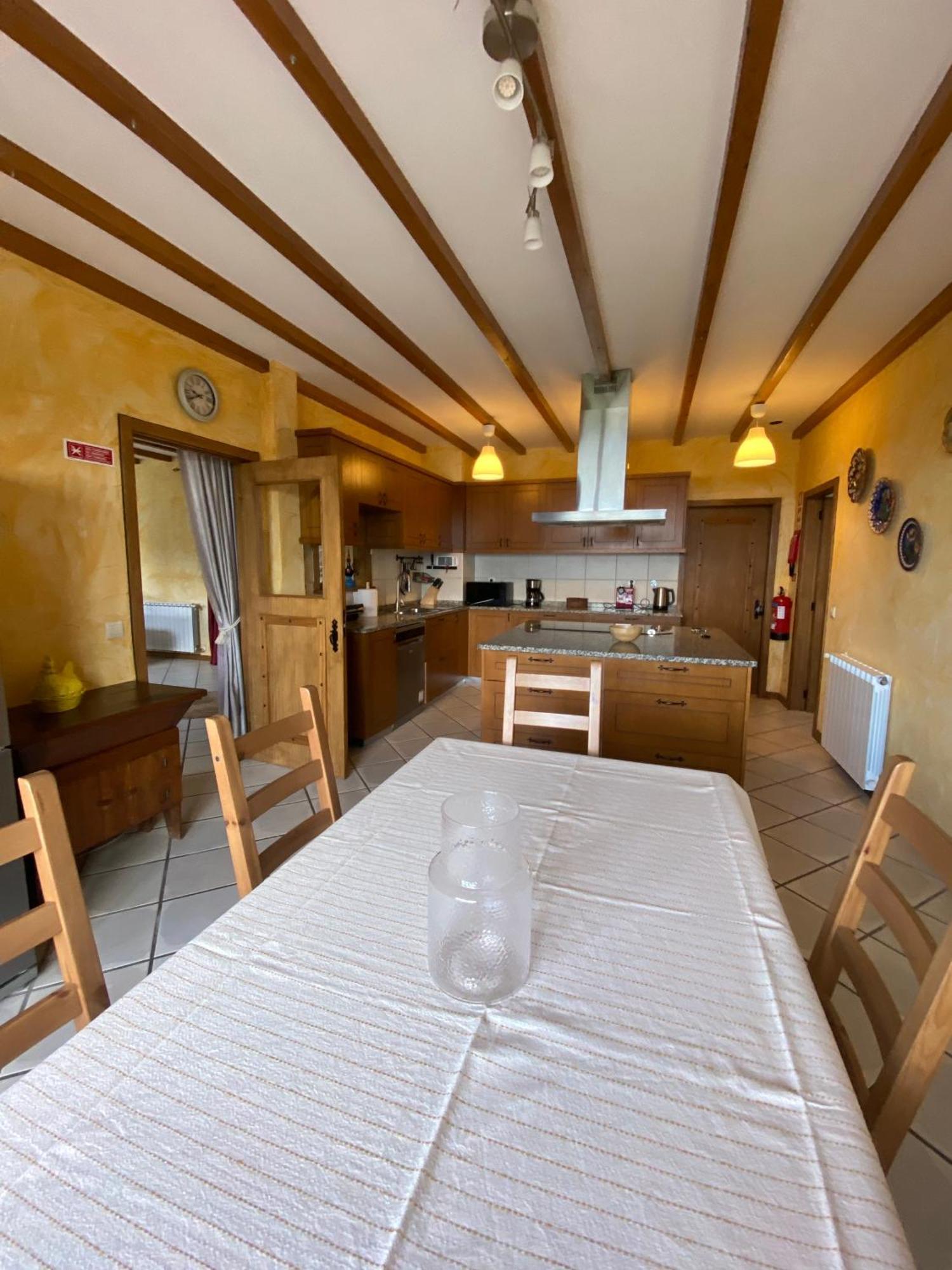 Retiro De Basto Holiday home Celorico De Basto