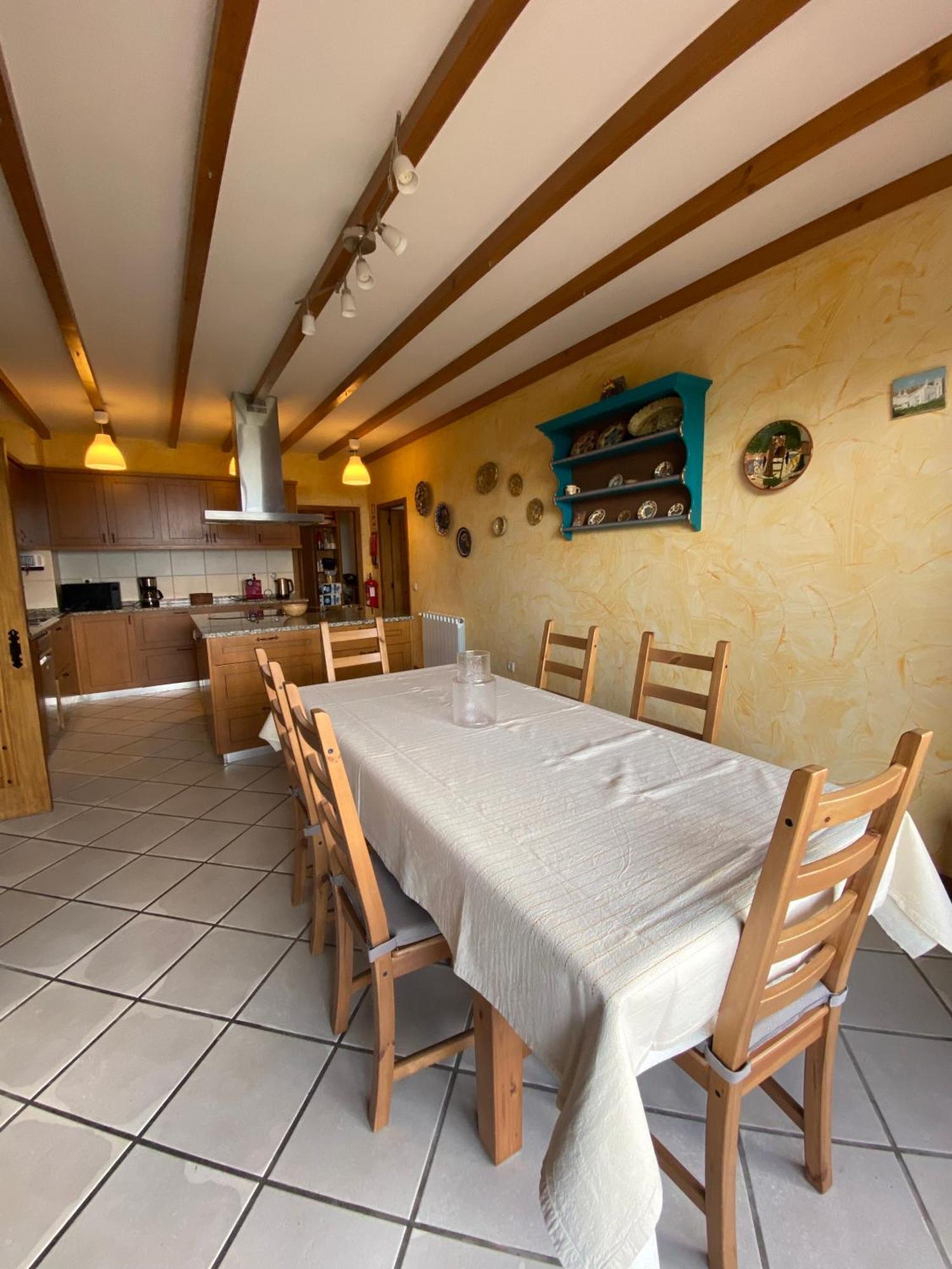 Retiro De Basto Holiday home Celorico De Basto