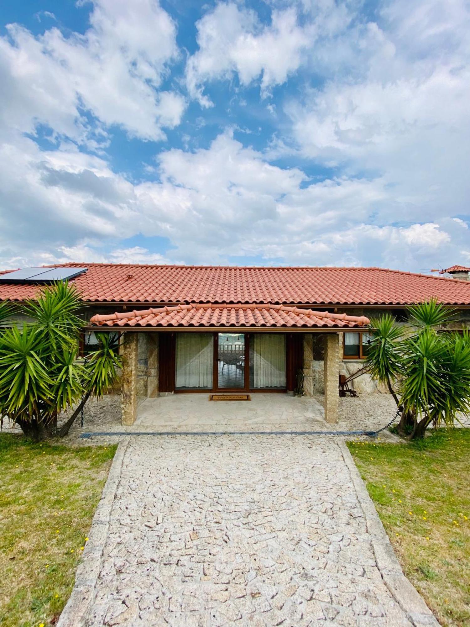 Retiro De Basto Holiday home *