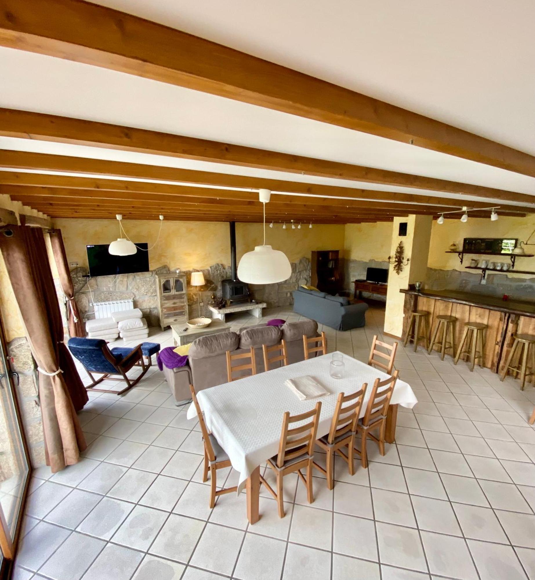 Holiday home Retiro De Basto