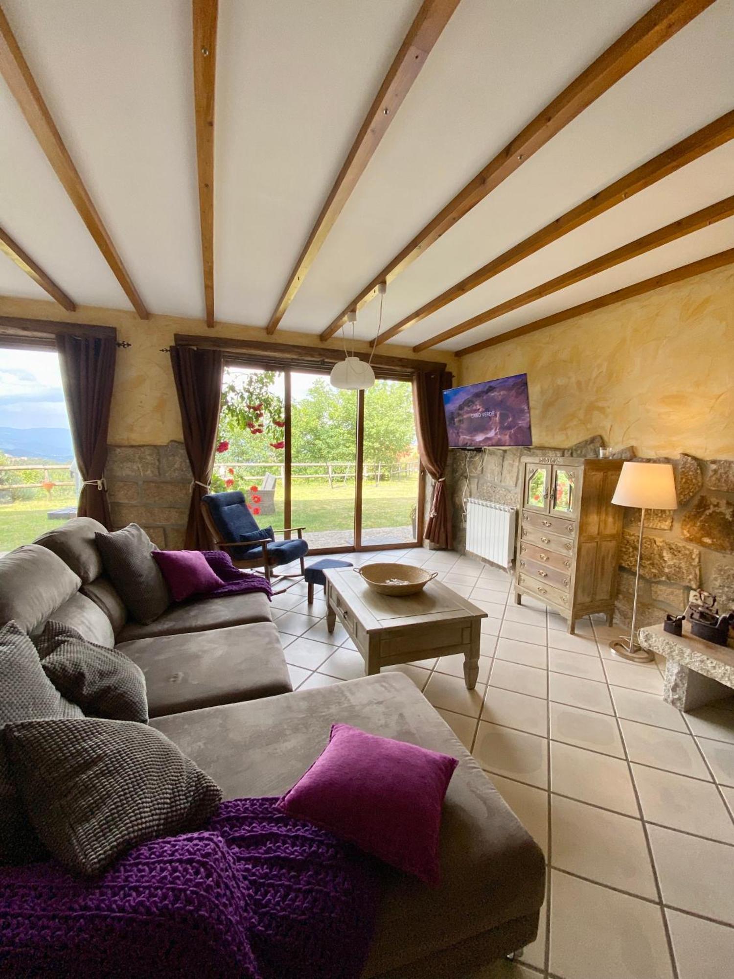 Retiro De Basto Holiday home *