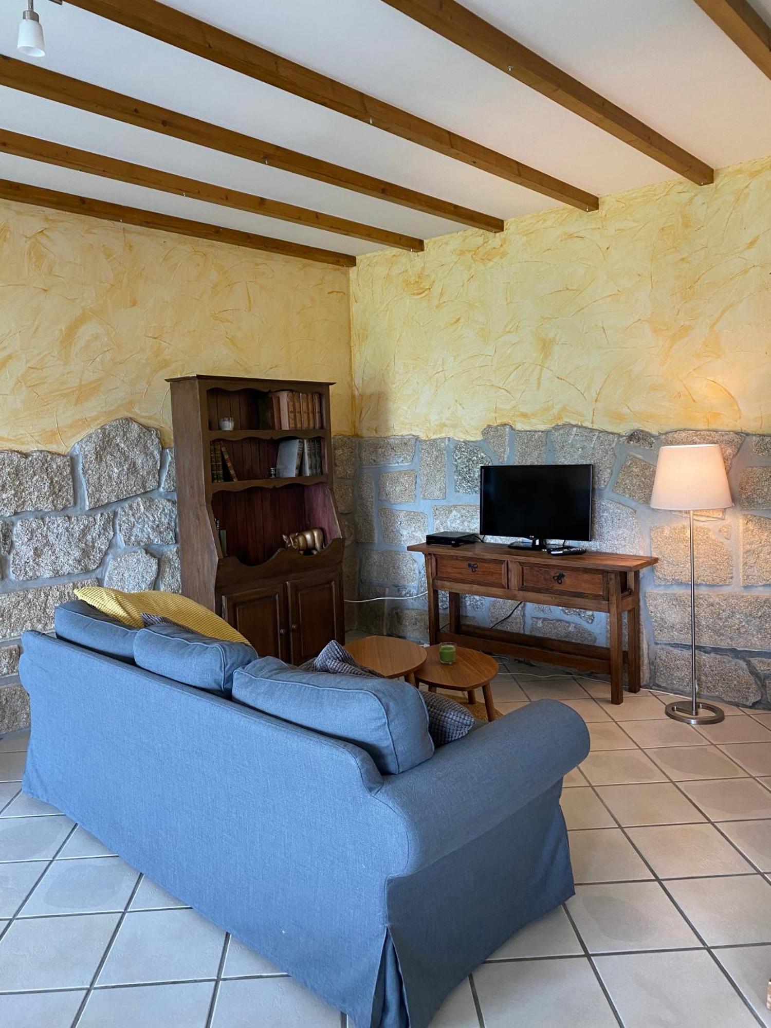 Holiday home Retiro De Basto Celorico De Basto