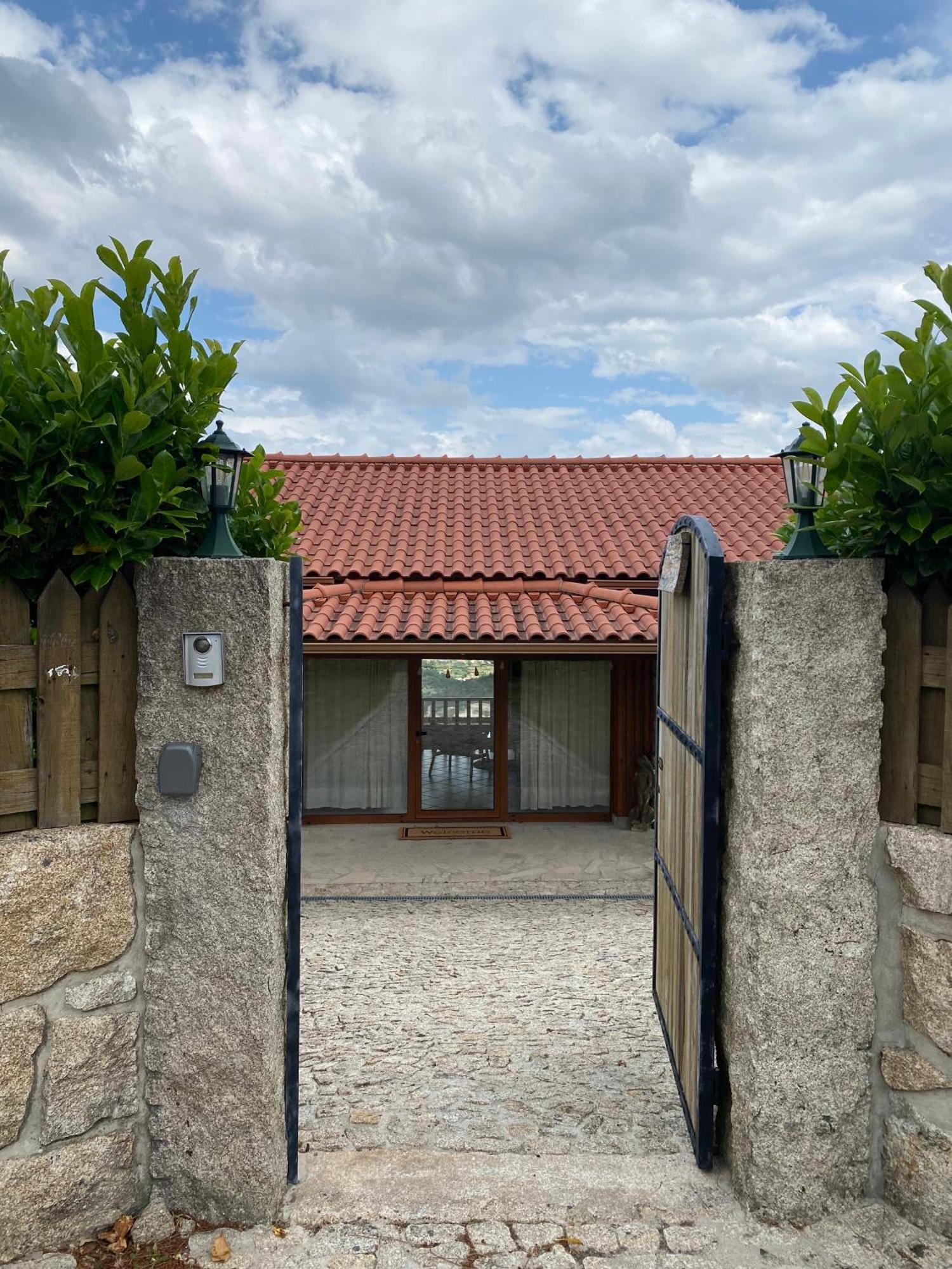 Retiro De Basto Holiday home Celorico De Basto