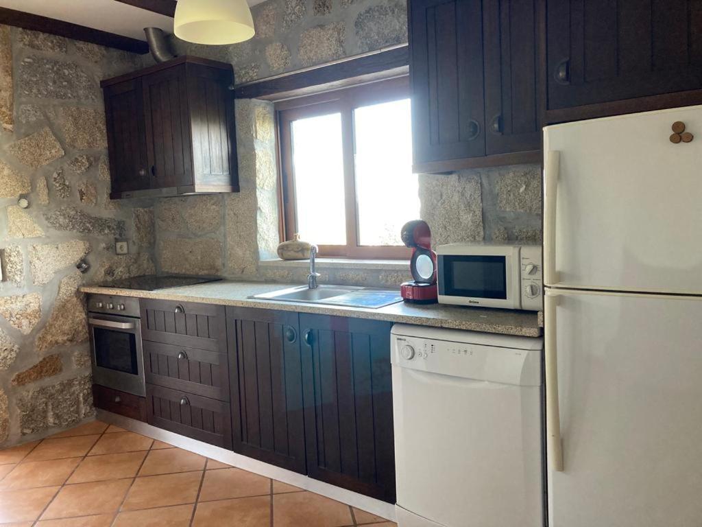 Retiro De Basto Holiday home